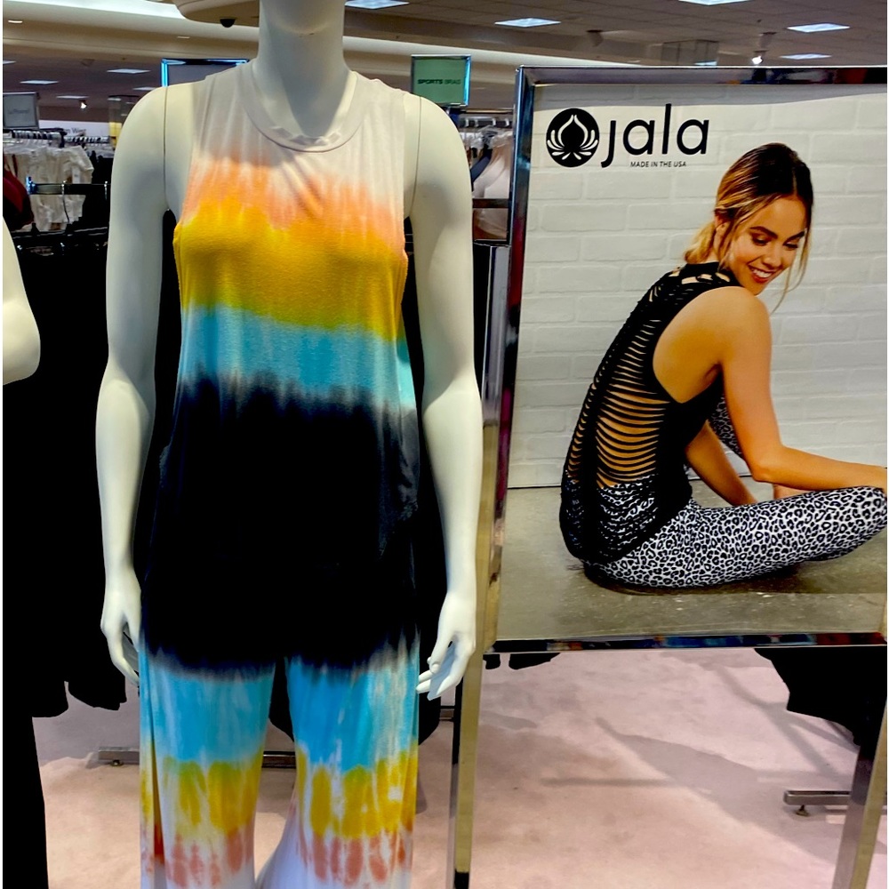 Jala brand outfit